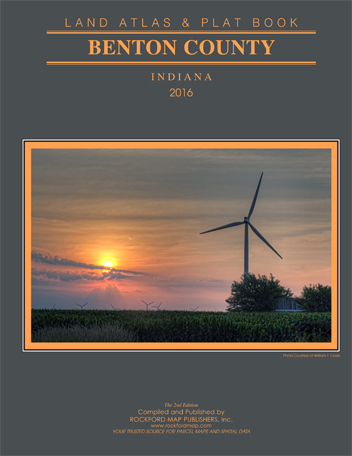 Indiana – Benton