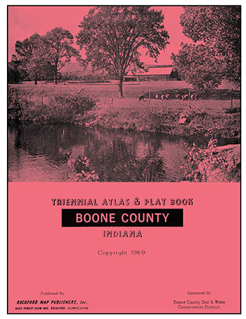 Indiana – Boone