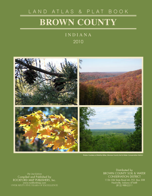 Indiana – Brown