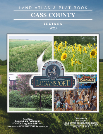 Indiana – Cass