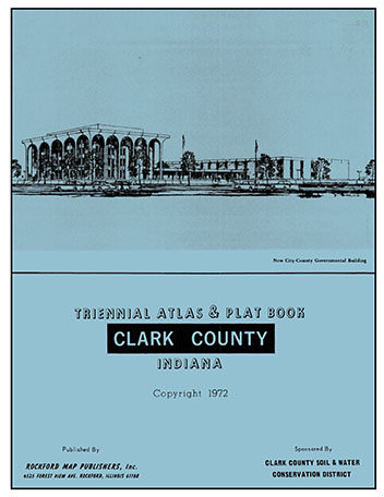 Indiana – Clark