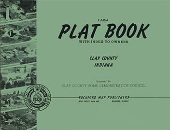 Indiana – Clay