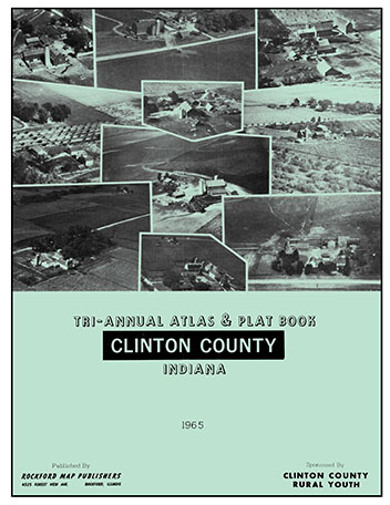Indiana – Clinton