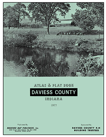Indiana – Daviess