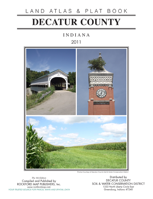 Indiana – Decatur
