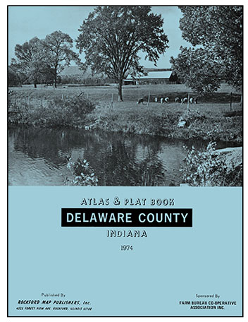 Indiana – Delaware