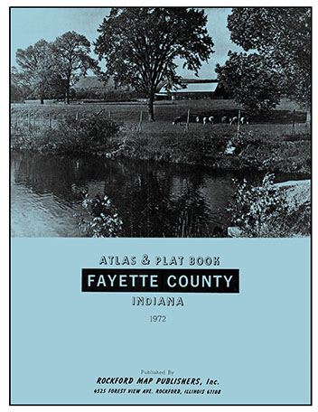 Indiana – Fayette