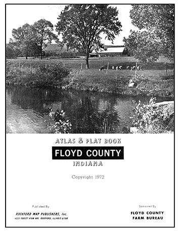 Indiana – Floyd