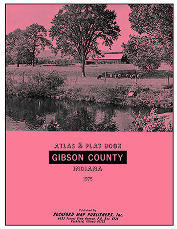 Indiana – Gibson