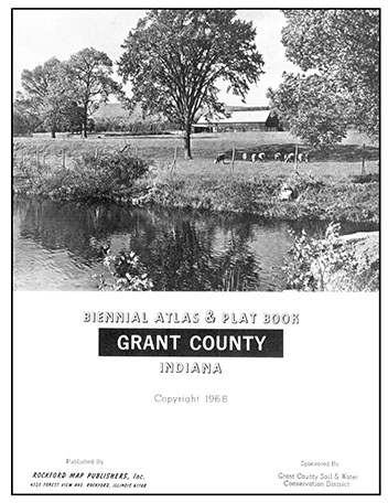 Indiana – Grant
