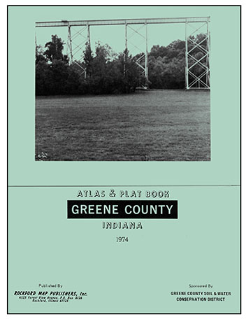 Indiana – Greene