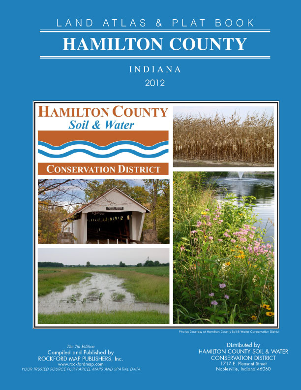 Indiana – Hamilton