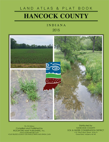 Indiana – Hancock