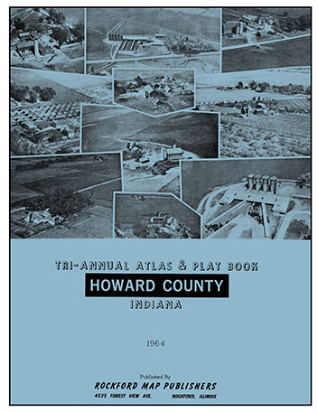 Indiana – Howard