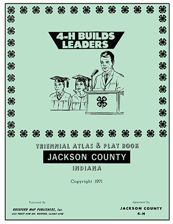 Indiana – Jackson