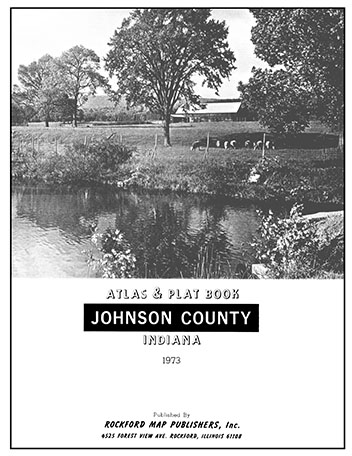 Indiana – Johnson