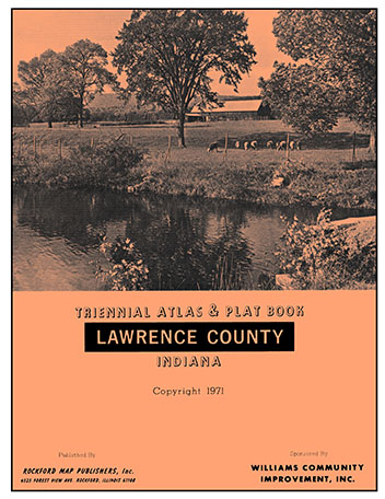 Indiana – Lawrence