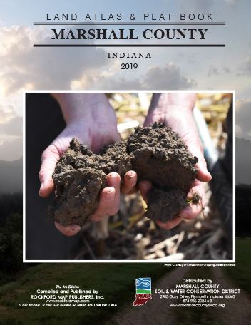 Indiana – Marshall