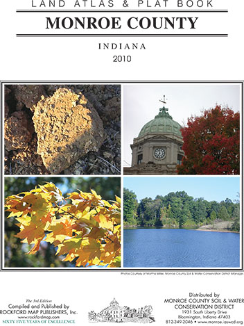 Indiana – Monroe