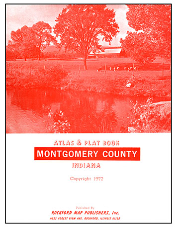 Indiana – Montgomery