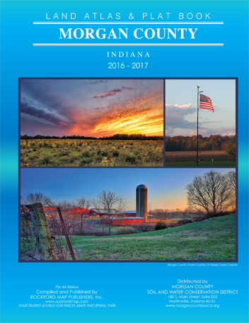 Indiana – Morgan