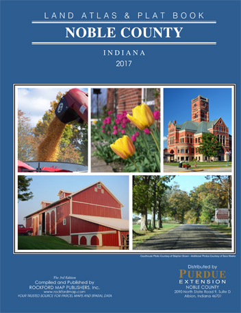Indiana – Noble