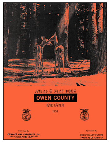 Indiana – Owen