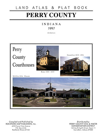 Indiana – Perry