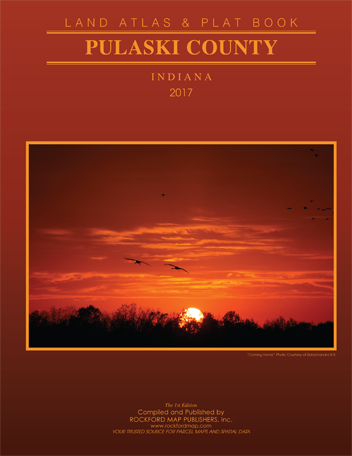 Indiana – Pulaski