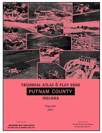 Indiana – Putnam