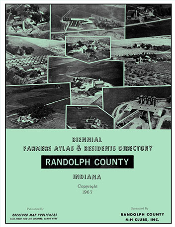 Indiana – Randolph
