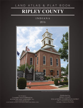 Indiana – Ripley