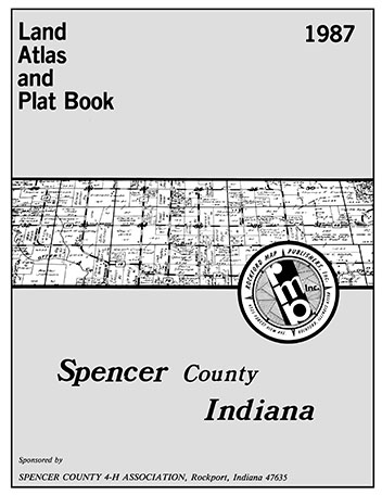 Indiana – Spencer