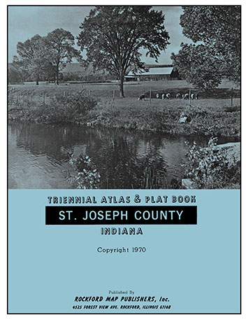 Indiana – St. Joseph