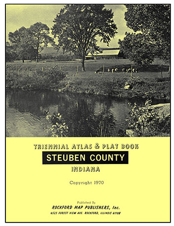 Indiana – Steuben