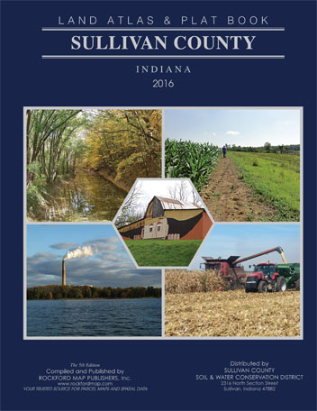 Indiana – Sullivan