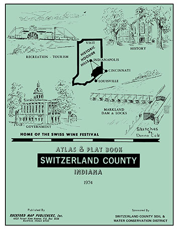 Indiana – Switzerland