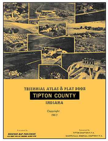 Indiana – Tipton