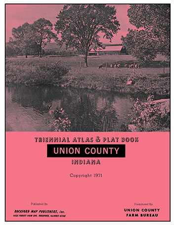 Indiana – Union