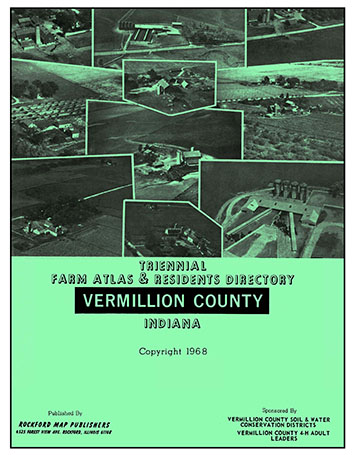 Indiana – Vermillion