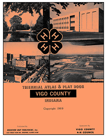 Indiana – Vigo