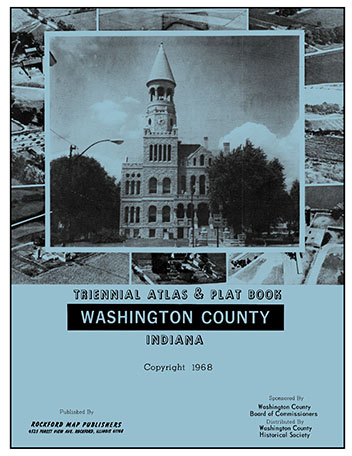 Indiana – Washington