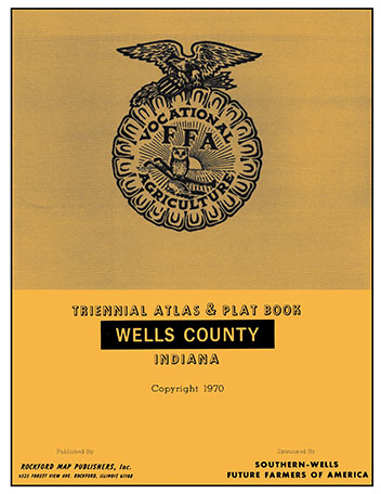 Indiana – Wells
