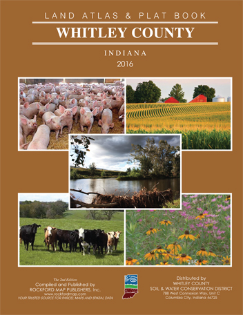 Indiana – Whitley