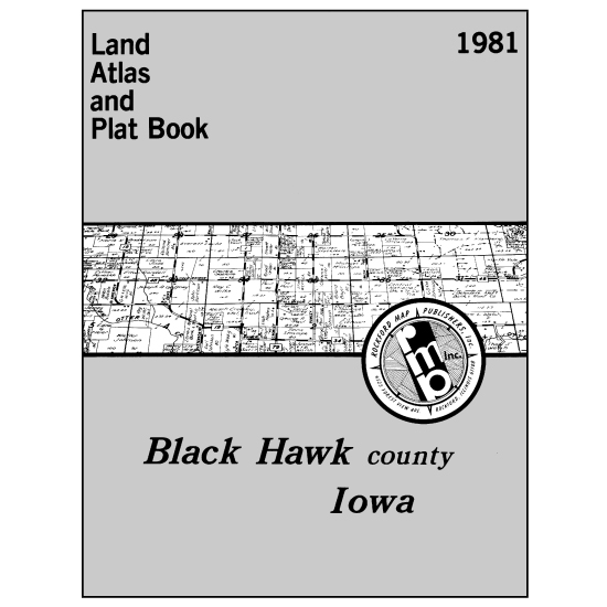 Iowa – Black Hawk