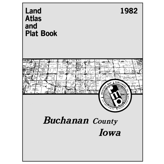 Iowa – Buchanan