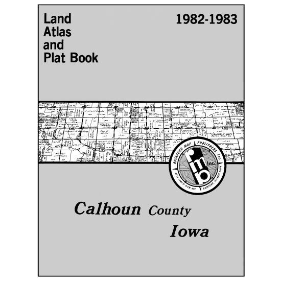 Iowa – Calhoun