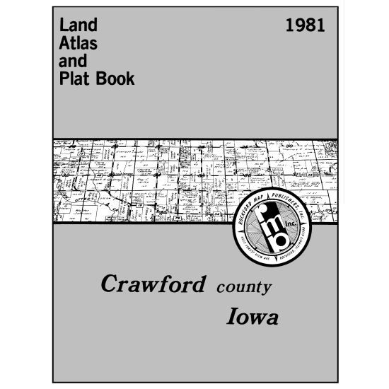 Iowa – Crawford