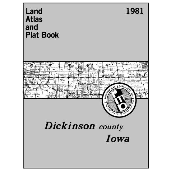 Iowa – Dickinson