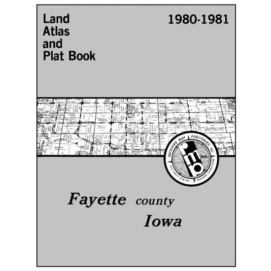 Iowa – Fayette